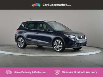 2023 - 1.0 TSI 110 FR Sport 5-Door