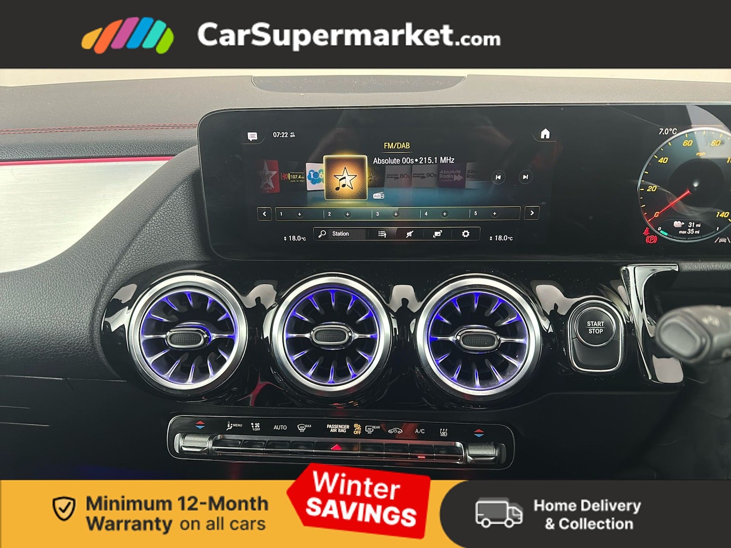 Used Mercedes-Benz EQA 2022 for sale - 77226446: Photo 15