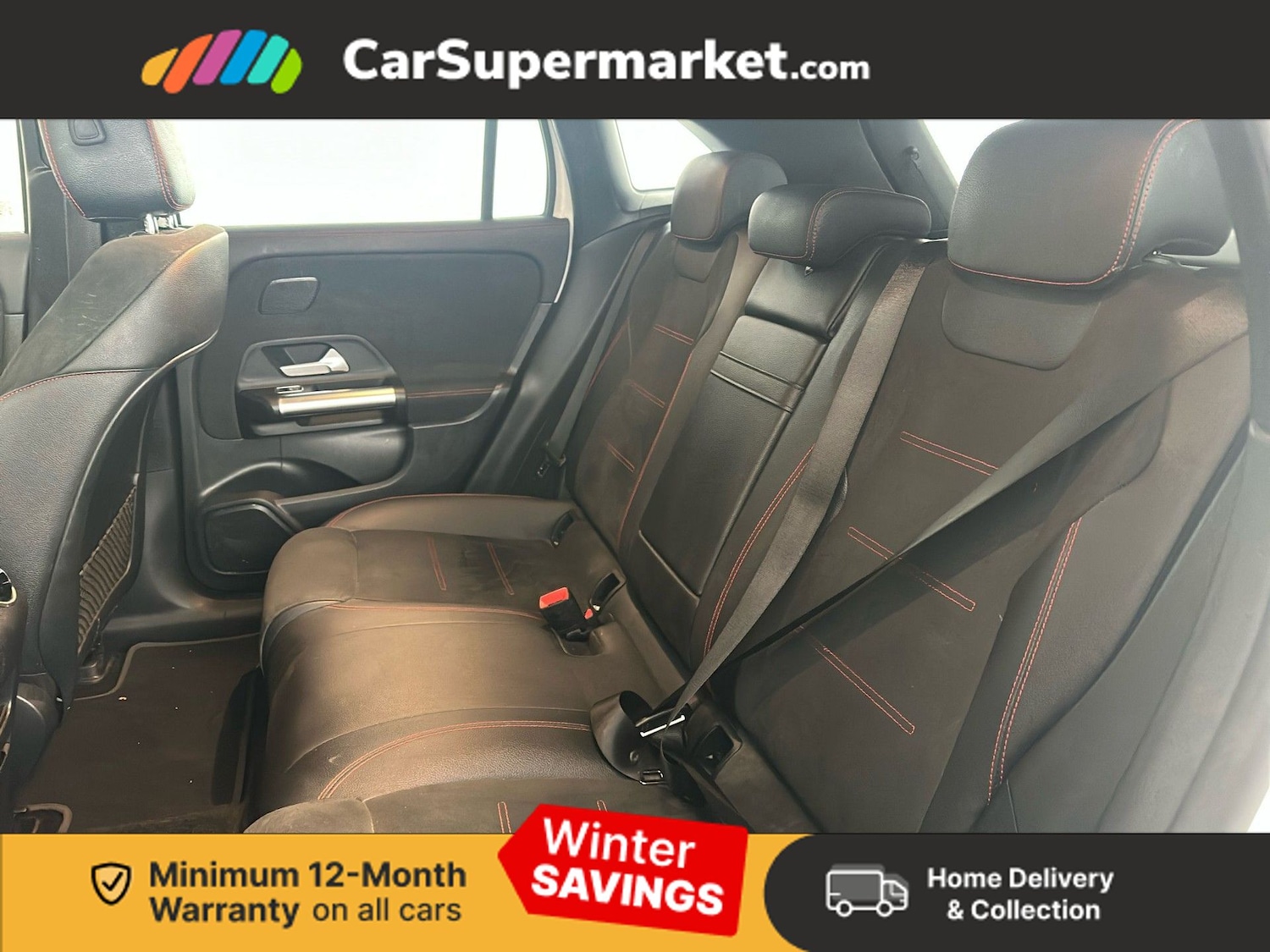 Used Mercedes-Benz EQA 2022 for sale - 77226446: Photo 16