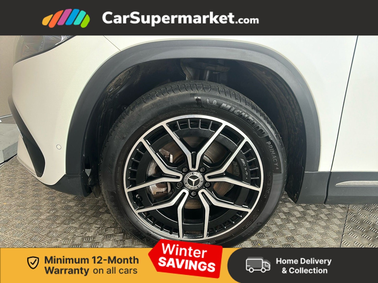 Used Mercedes-Benz EQA 2022 for sale - 77226446: Photo 17