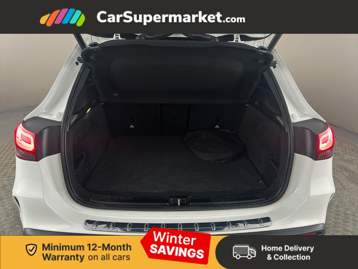 Used Mercedes-Benz EQA 2022 for sale - 77226446: Photo 20