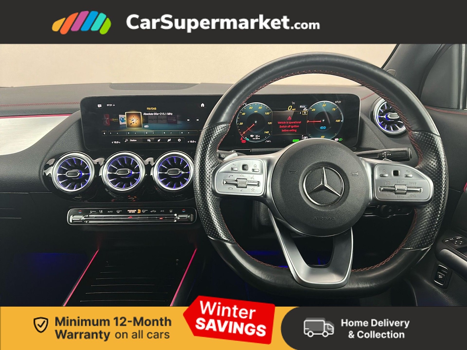 Used Mercedes-Benz EQA 2022 for sale - 77226446: Photo 22