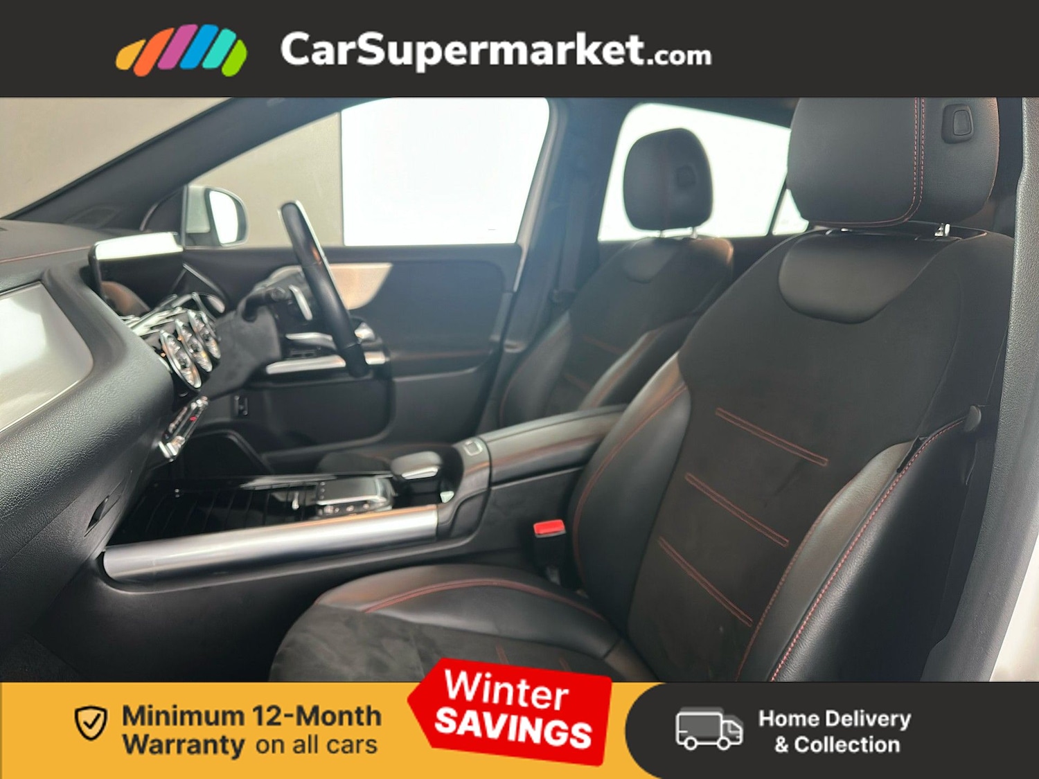 Used Mercedes-Benz EQA 2022 for sale - 77226446: Photo 23