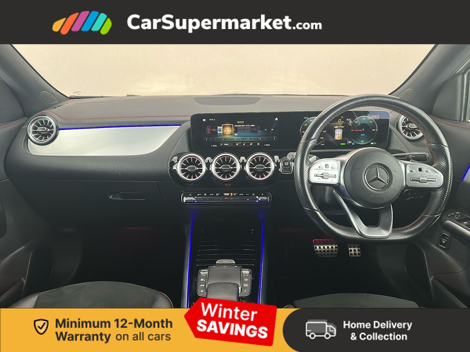 Used Mercedes-Benz EQA 2022 for sale - 77226446: Photo 24