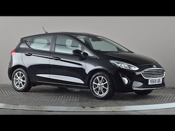Used Ford Fiesta 2019 for sale - 78673560: Photo