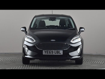 Used Ford Fiesta 2019 for sale - 78673560: Photo