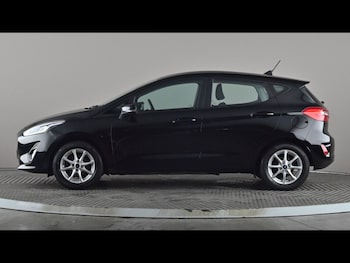 Used Ford Fiesta 2019 for sale - 78673560: Photo