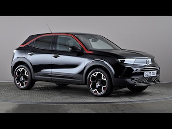 Used Vauxhall Mokka 2023 for sale - 78659498: Photo