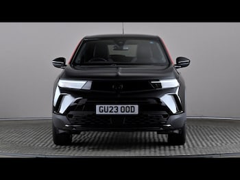 Used Vauxhall Mokka 2023 for sale - 78659498: Photo