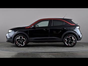 Used Vauxhall Mokka 2023 for sale - 78659498: Photo