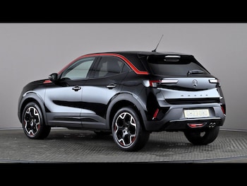 Used Vauxhall Mokka 2023 for sale - 78659498: Photo