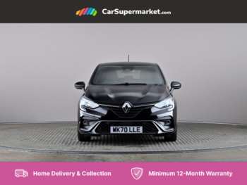 Used Renault Clio 2020 for sale - 75412090: Photo