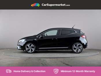 Used Renault Clio 2020 for sale - 75412090: Photo