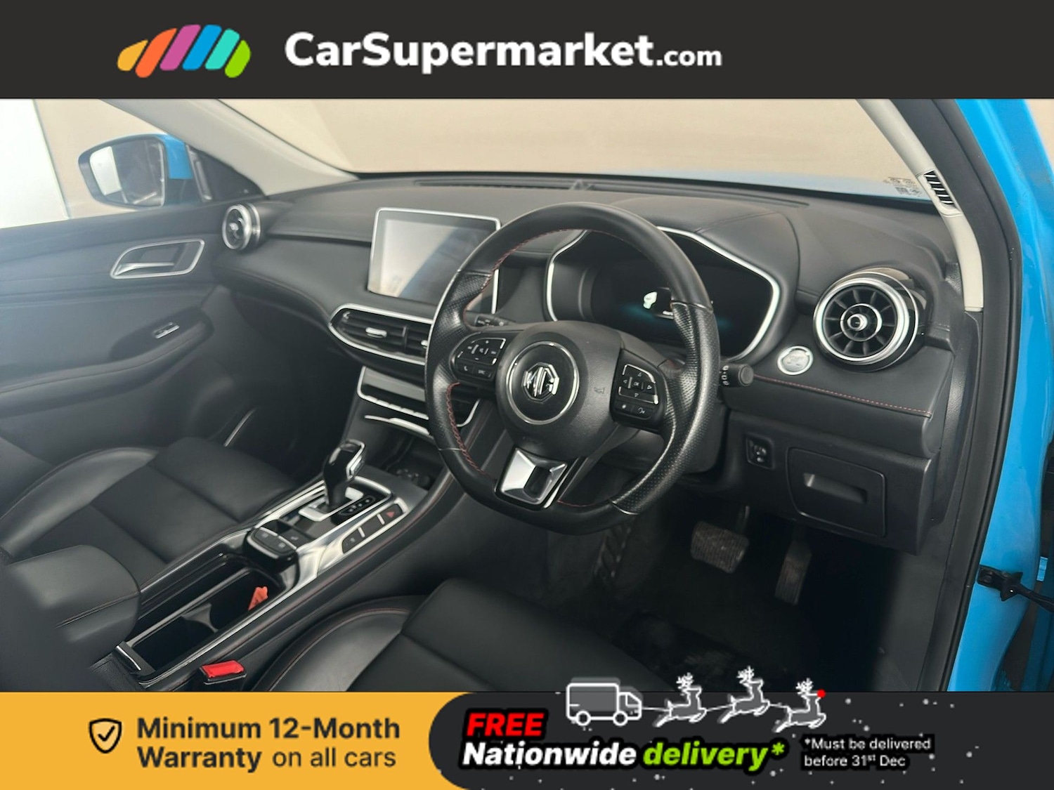 Used MG MG HS 2023 for sale - 76902644: Photo 14