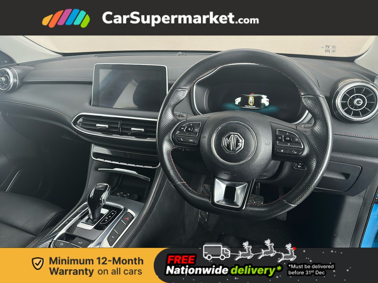 Used MG MG HS 2023 for sale - 76902644: Photo 15