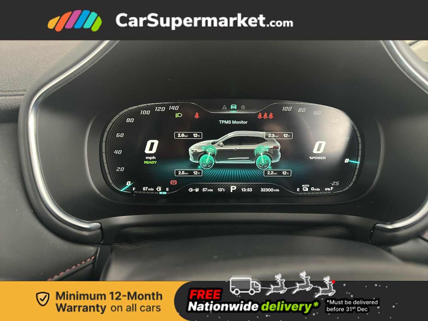 Used MG MG HS 2023 for sale - 76902644: Photo 16