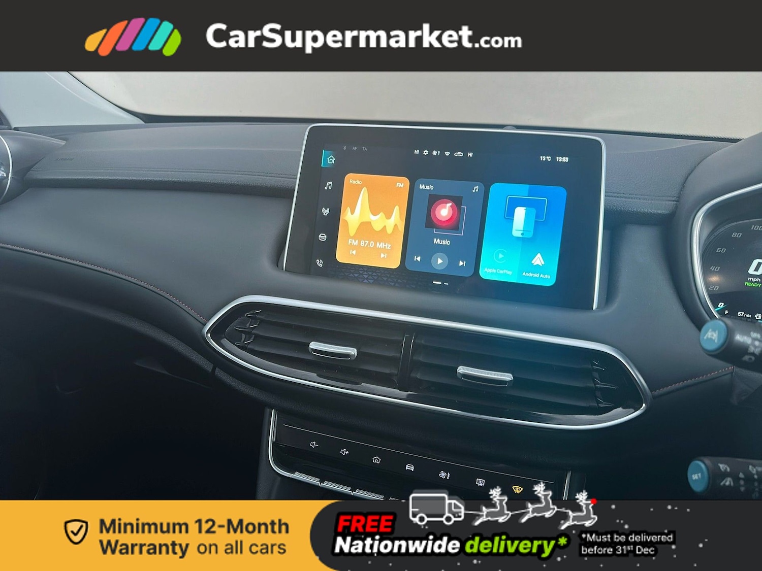 Used MG MG HS 2023 for sale - 76902644: Photo 17