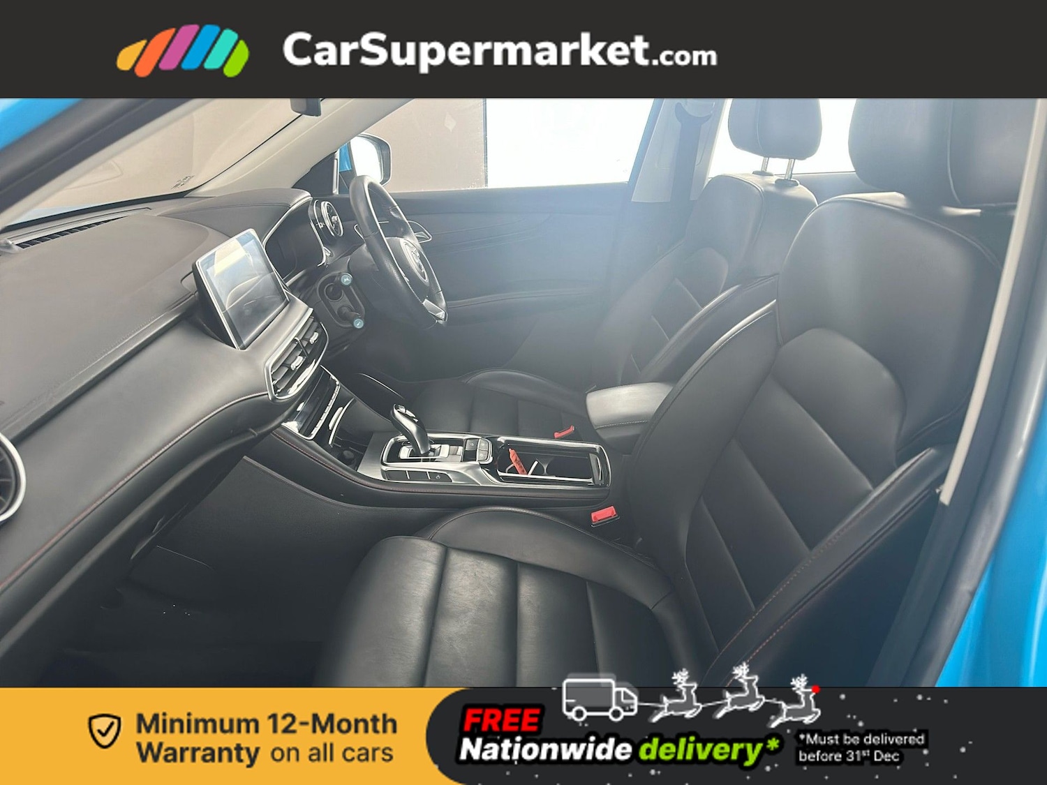 Used MG MG HS 2023 for sale - 76902644: Photo 18