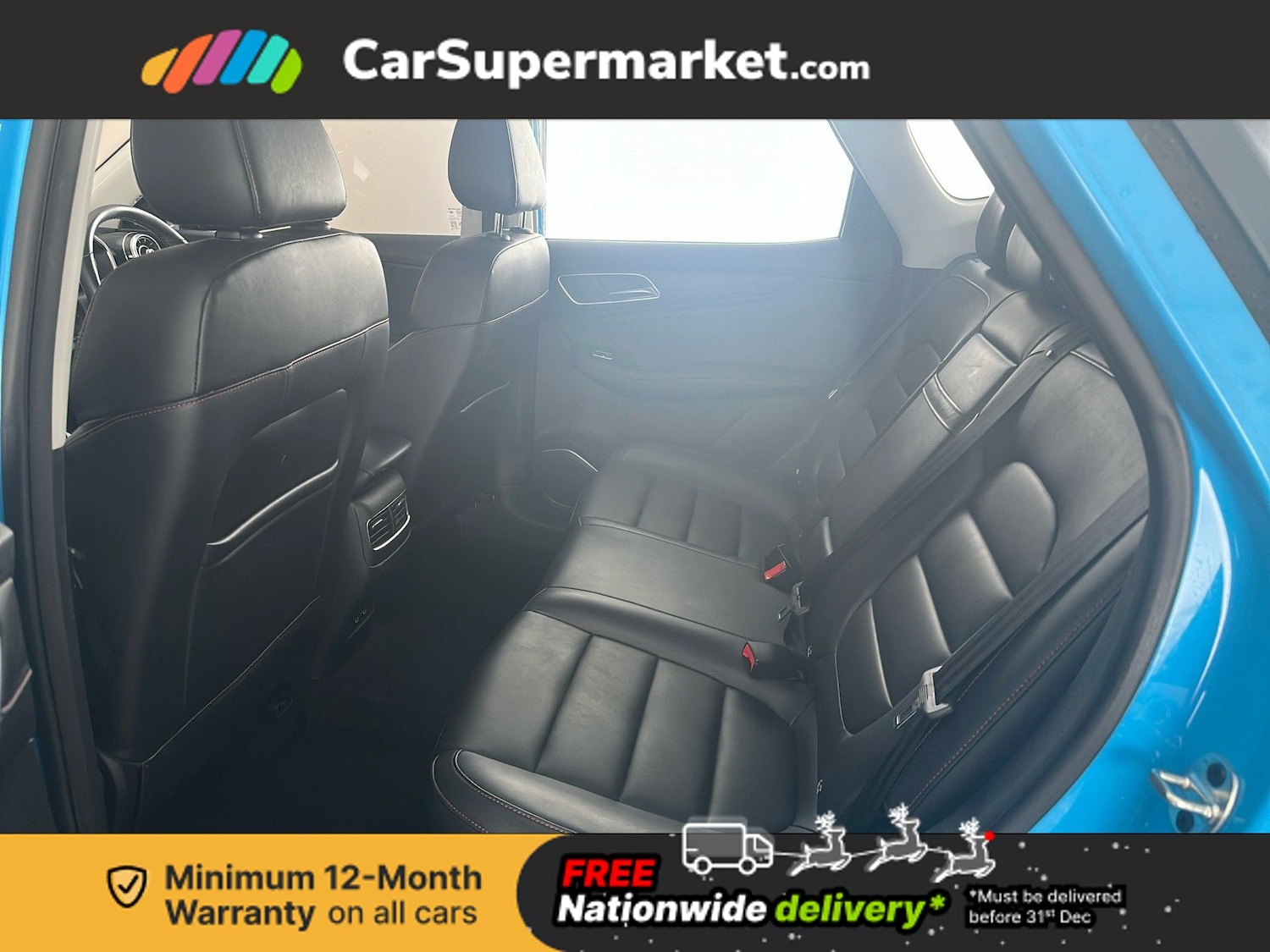 Used MG MG HS 2023 for sale - 76902644: Photo 19