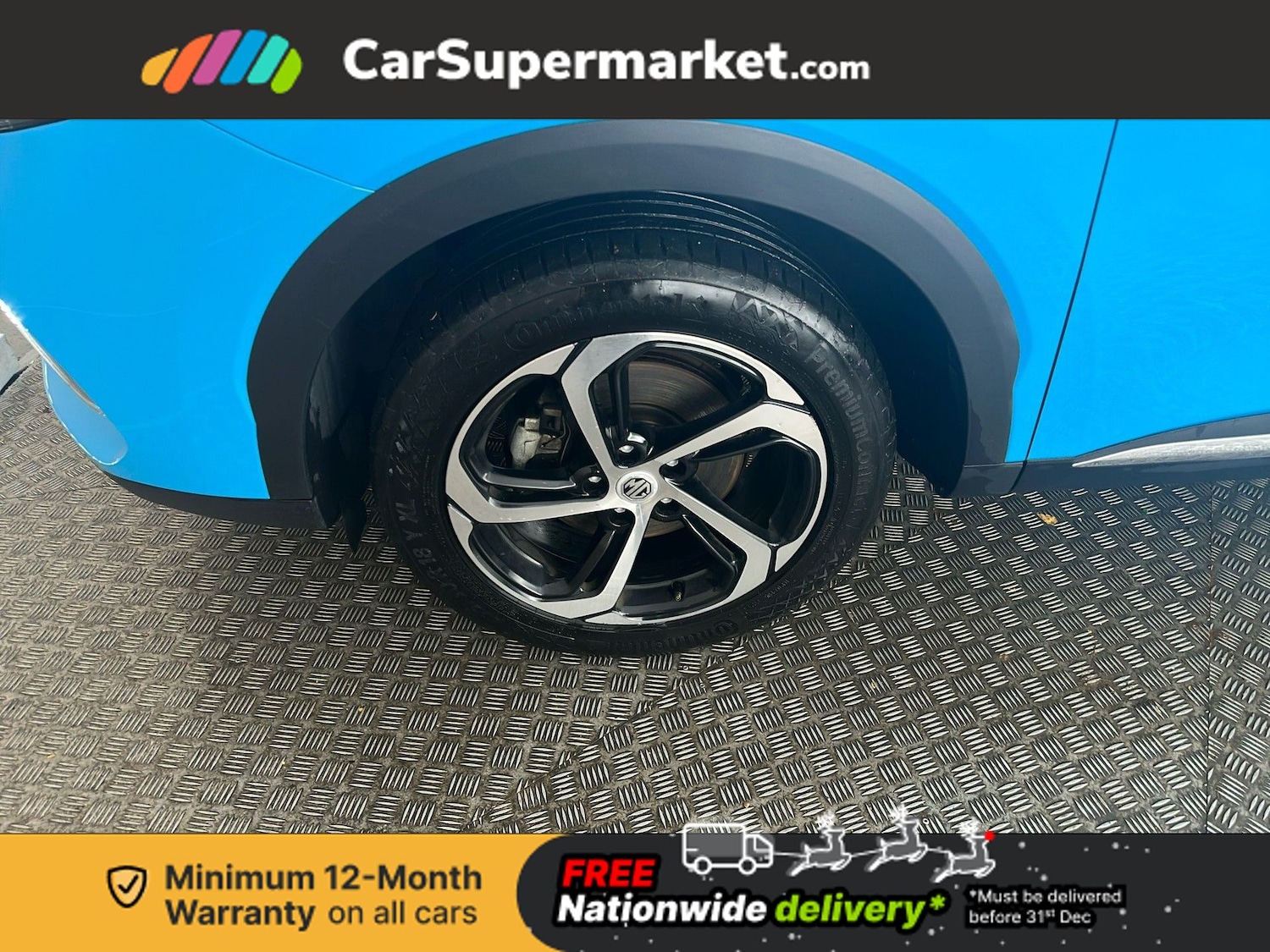 Used MG MG HS 2023 for sale - 76902644: Photo 20