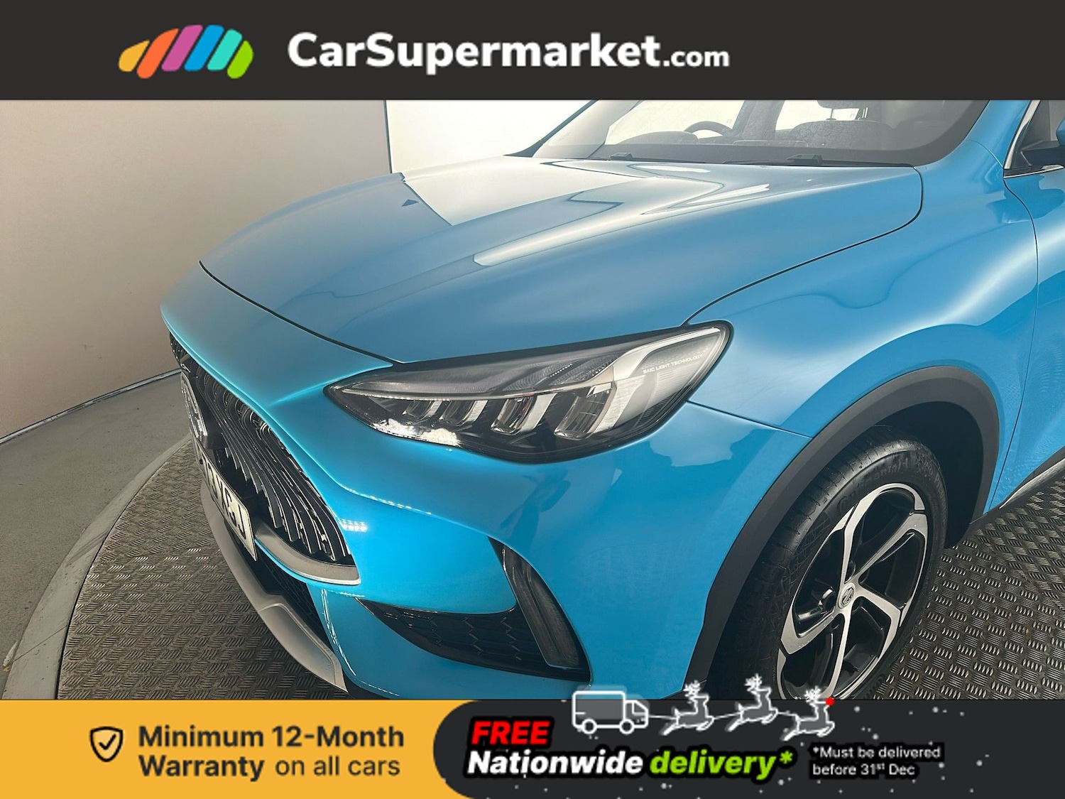 Used MG MG HS 2023 for sale - 76902644: Photo 21