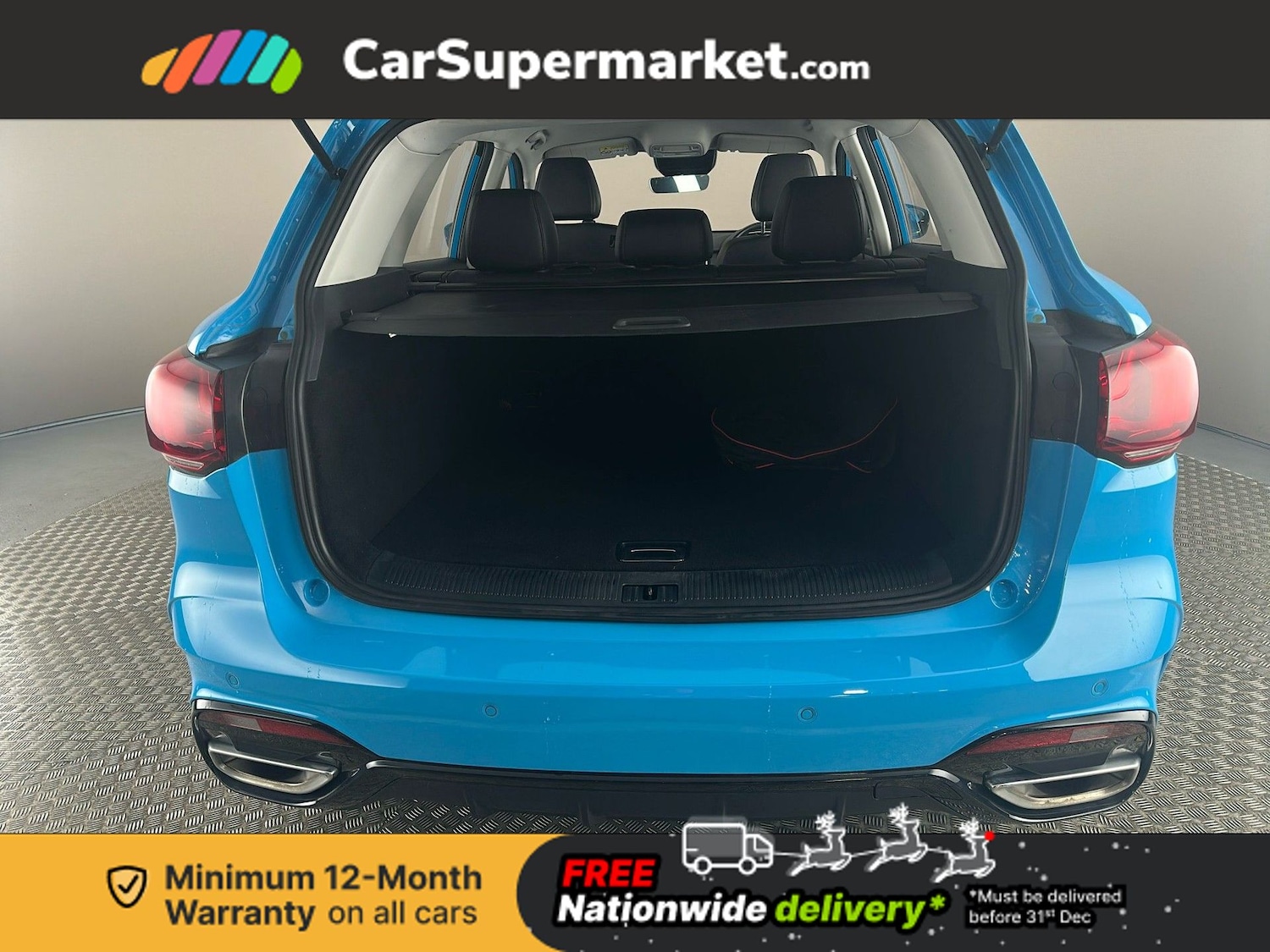 Used MG MG HS 2023 for sale - 76902644: Photo 23