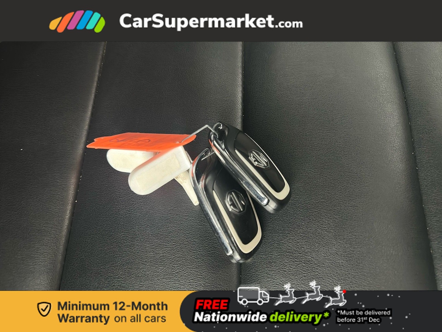 Used MG MG HS 2023 for sale - 76902644: Photo 24