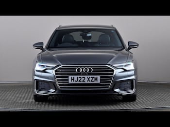 Used Audi A6 2022 for sale - 78991607: Photo