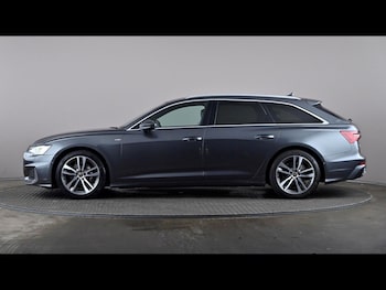 Used Audi A6 2022 for sale - 78991607: Photo