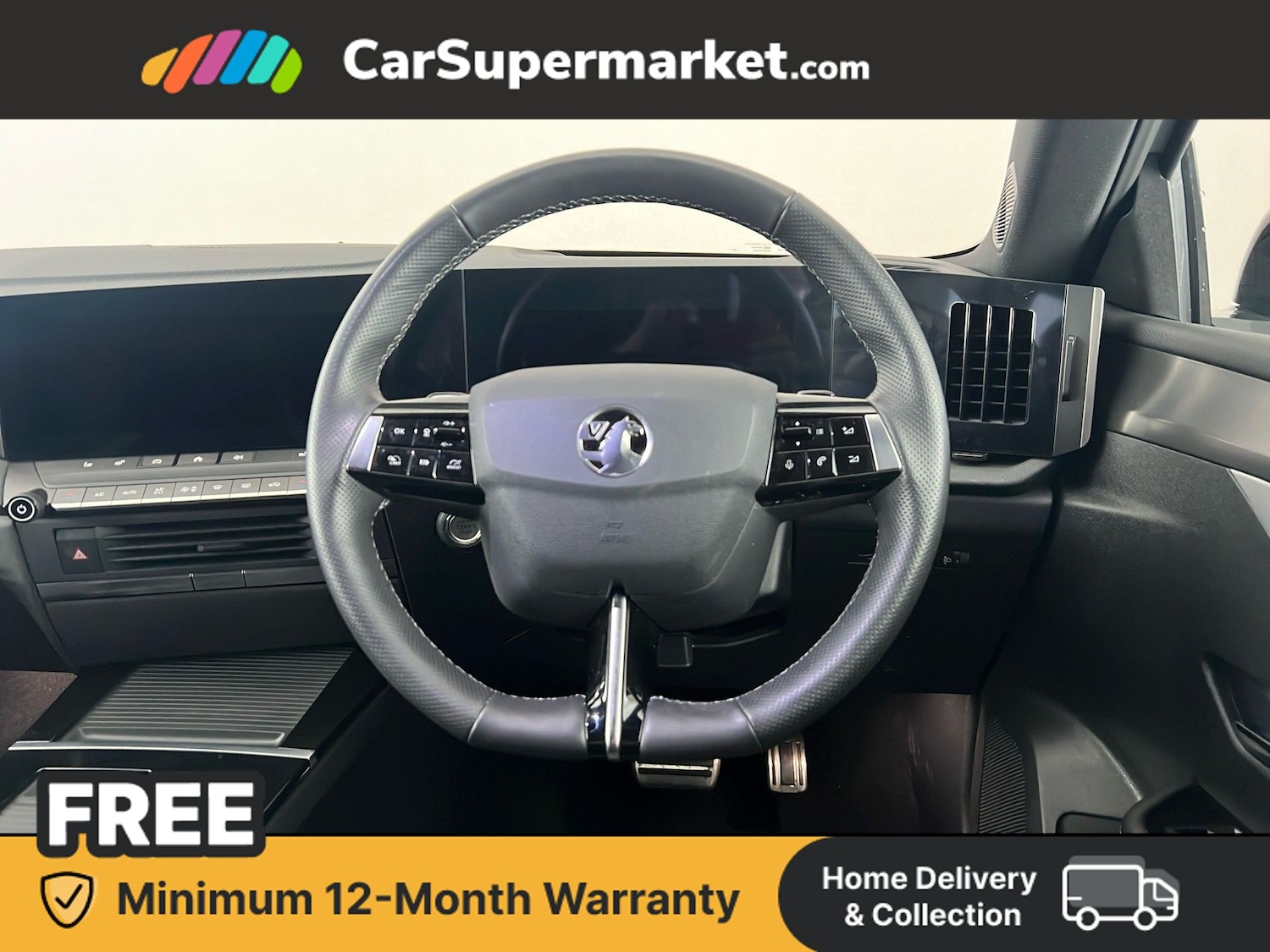 Used Vauxhall Astra 2024 for sale - 77649411: Photo 13