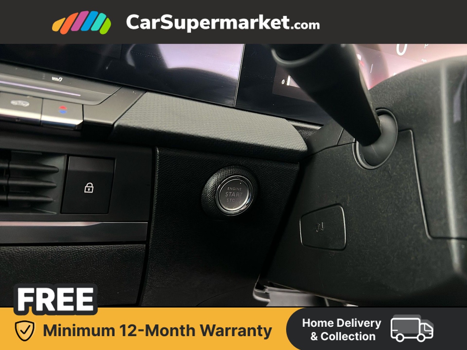 Used Vauxhall Astra 2024 for sale - 77649411: Photo 15