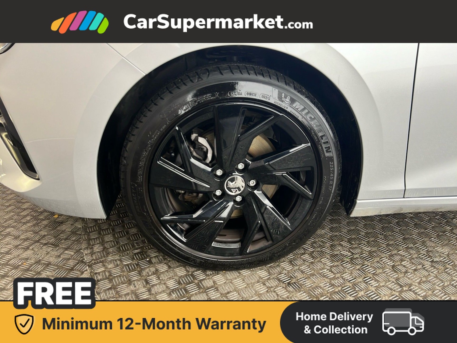 Used Vauxhall Astra 2024 for sale - 77649411: Photo 25