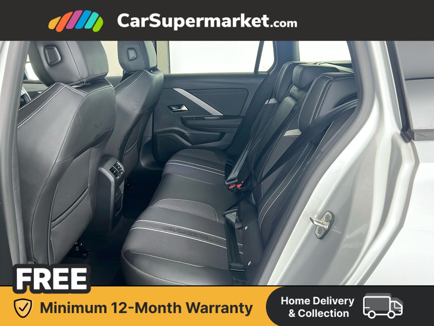 Used Vauxhall Astra 2024 for sale - 77649411: Photo 27