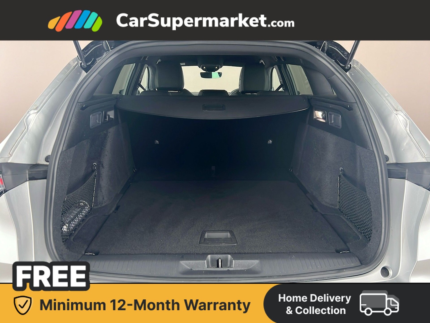 Used Vauxhall Astra 2024 for sale - 77649411: Photo 28