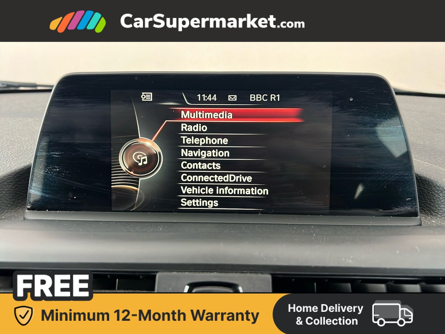 Used BMW 1 Series 2017 for sale - 77849315: Photo 16