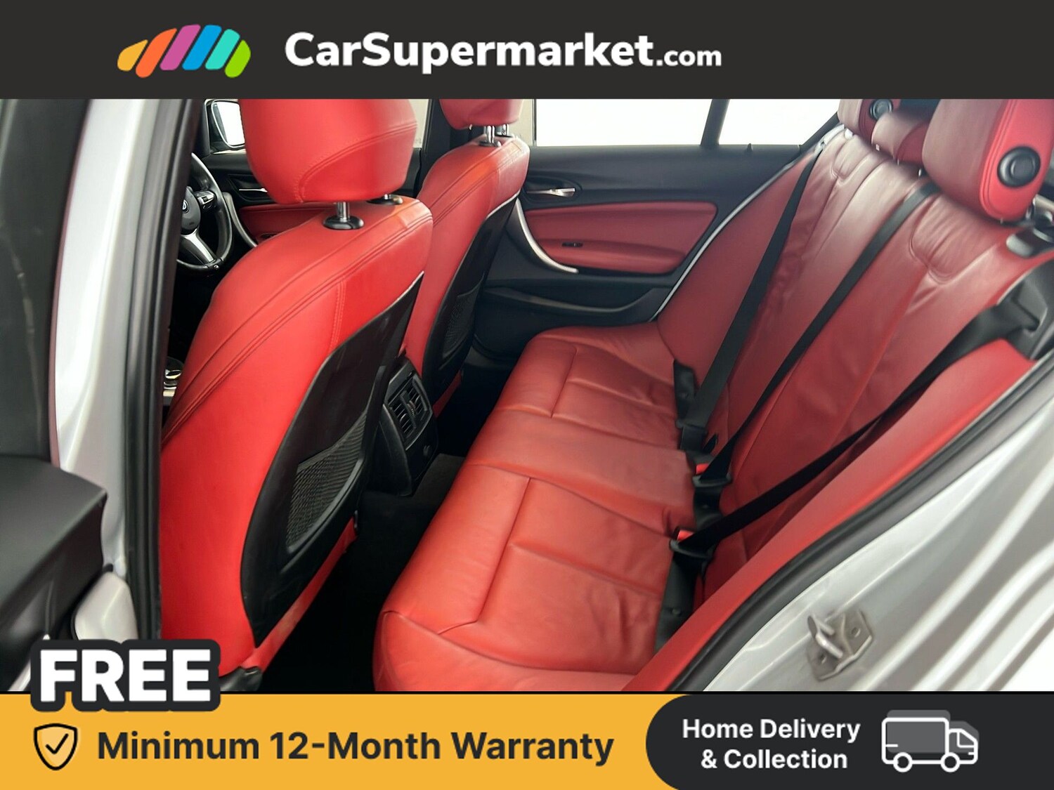 Used BMW 1 Series 2017 for sale - 77849315: Photo 18