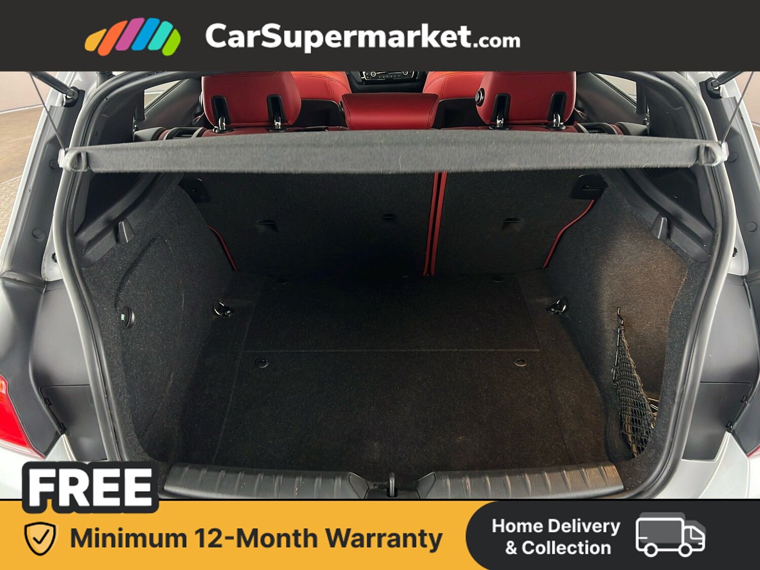 Used BMW 1 Series 2017 for sale - 77849315: Photo 22