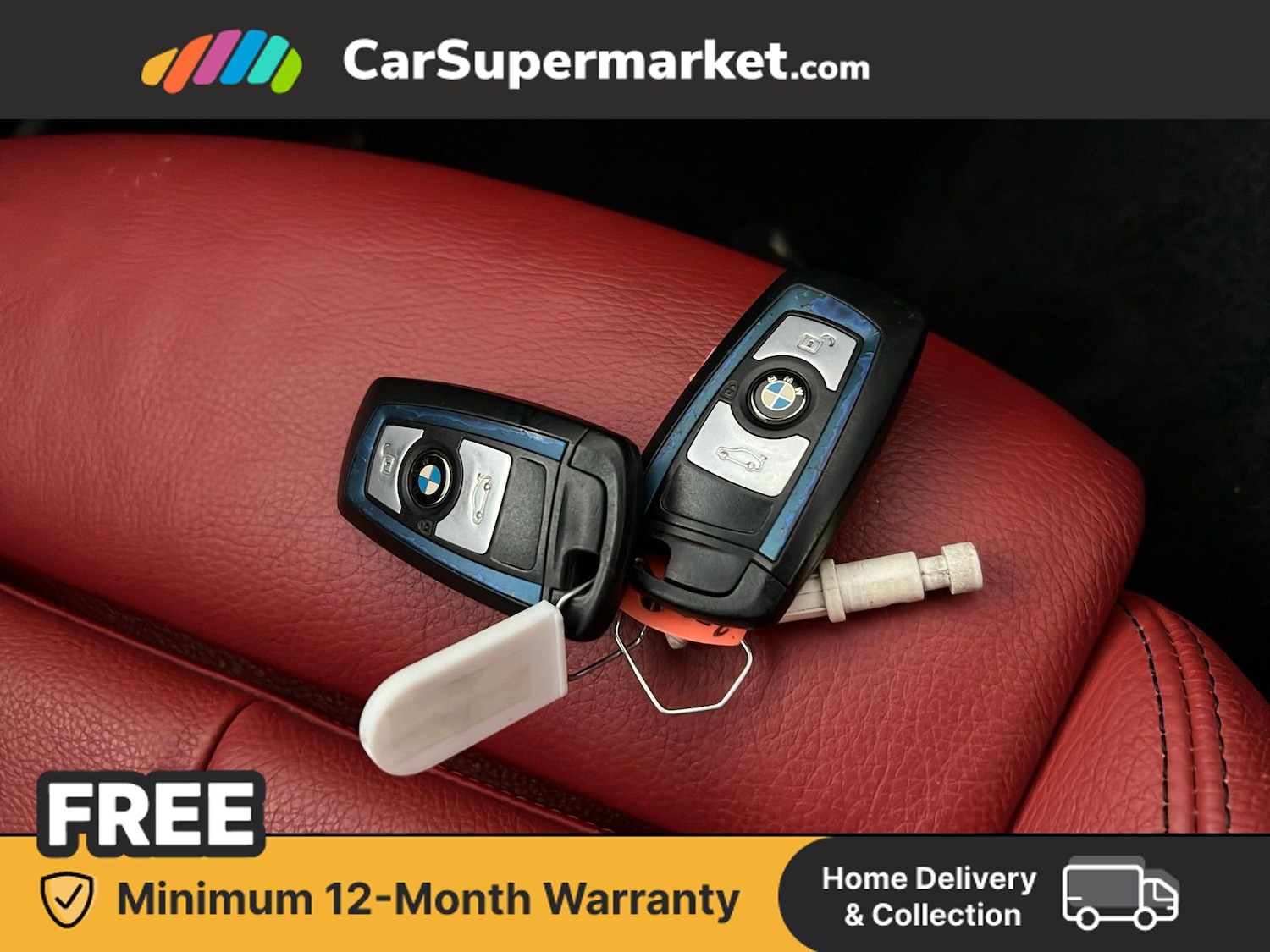 Used BMW 1 Series 2017 for sale - 77849315: Photo 23