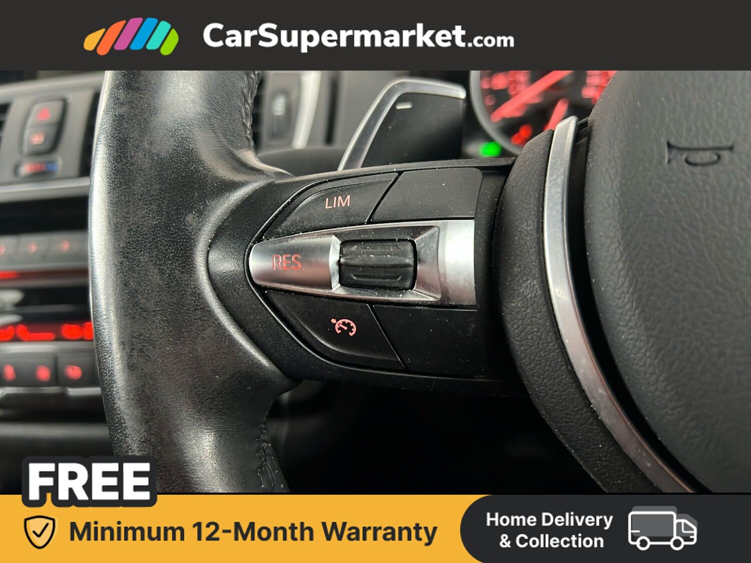 Used BMW 1 Series 2017 for sale - 77849315: Photo 24