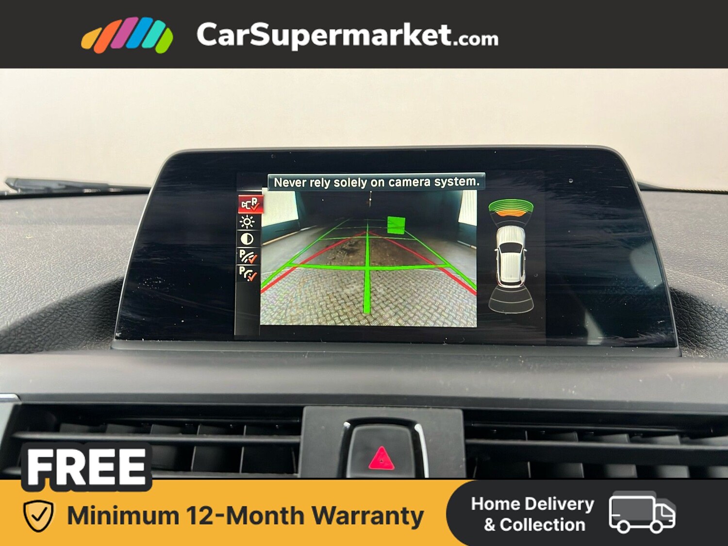 Used BMW 1 Series 2017 for sale - 77849315: Photo 26