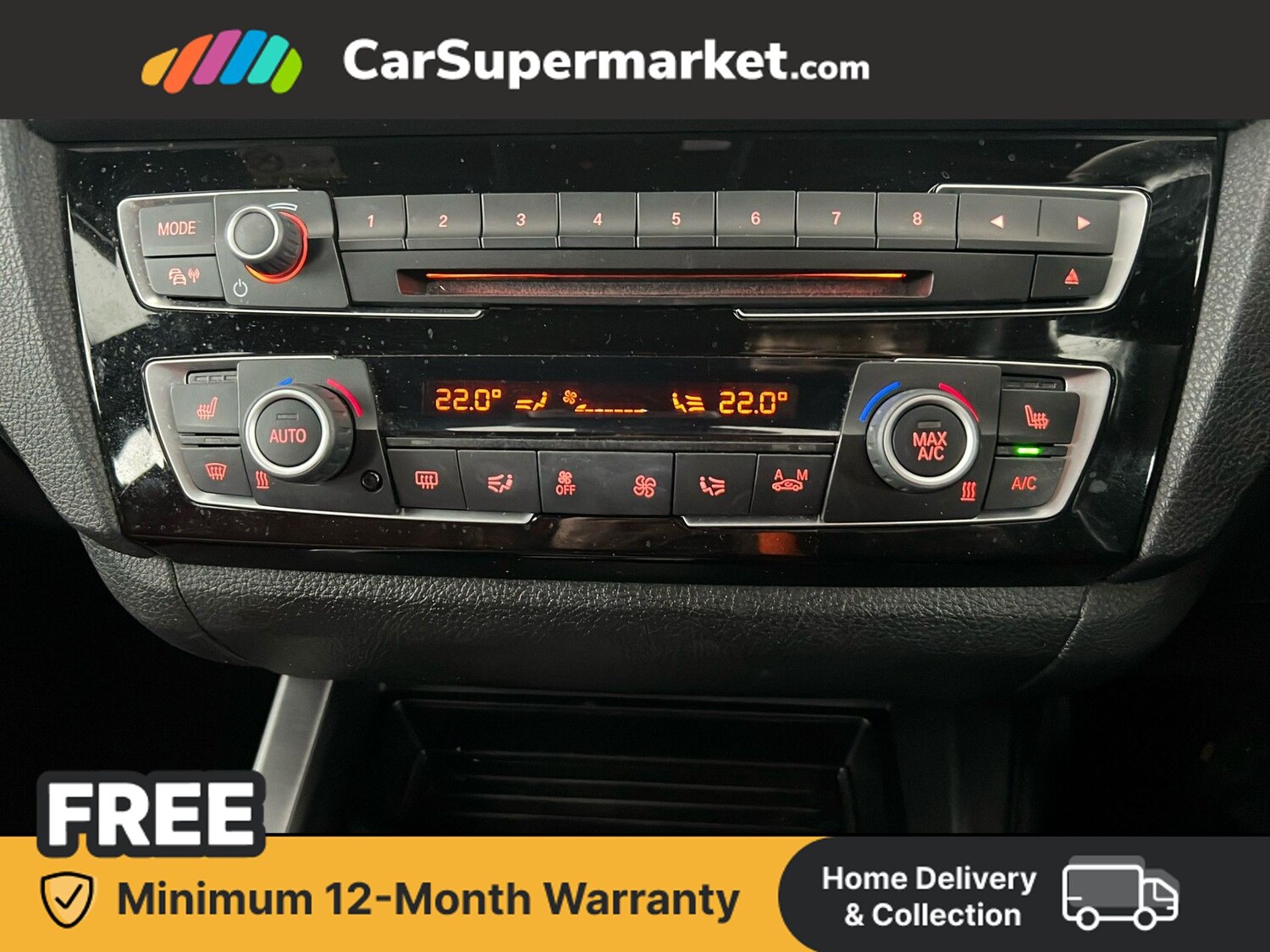 Used BMW 1 Series 2017 for sale - 77849315: Photo 27