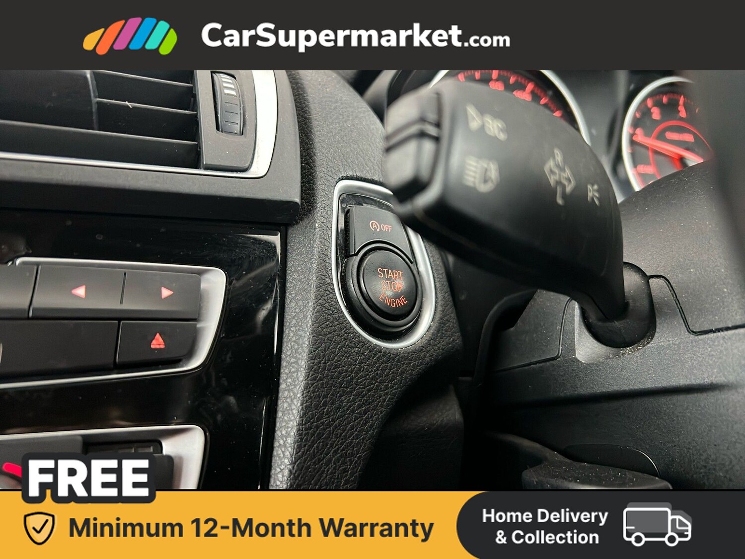 Used BMW 1 Series 2017 for sale - 77849315: Photo 28