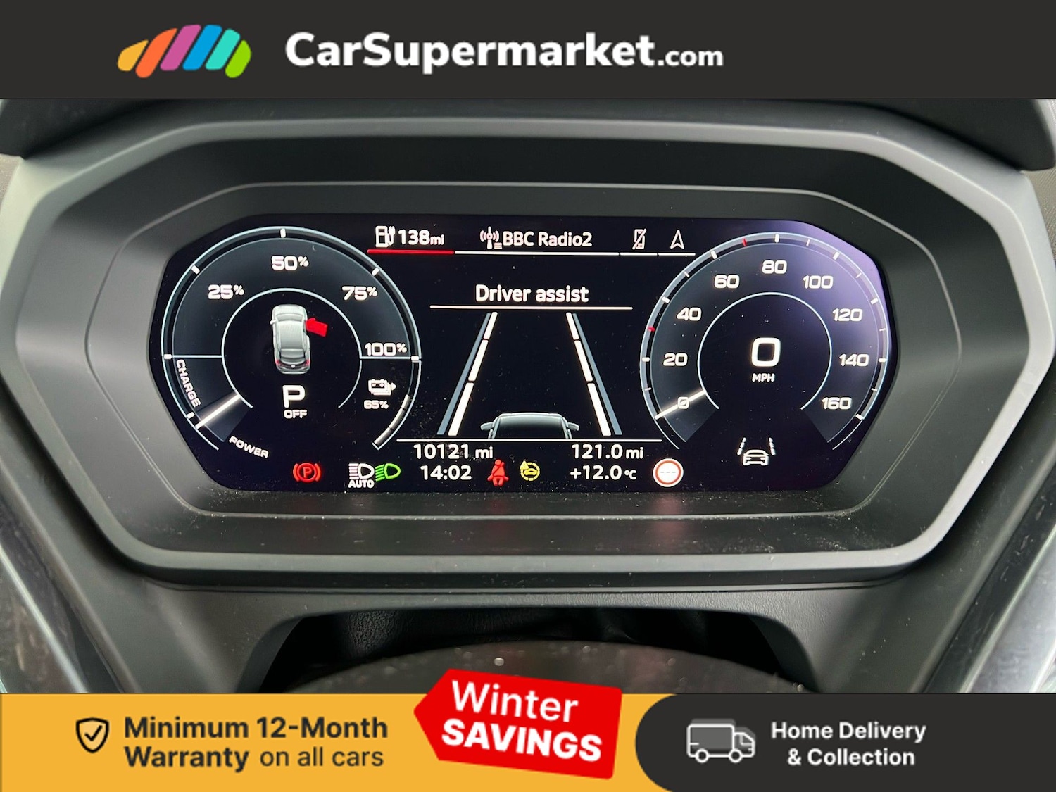 Used Audi Q4 e-tron 2024 for sale - 77327356: Photo 16