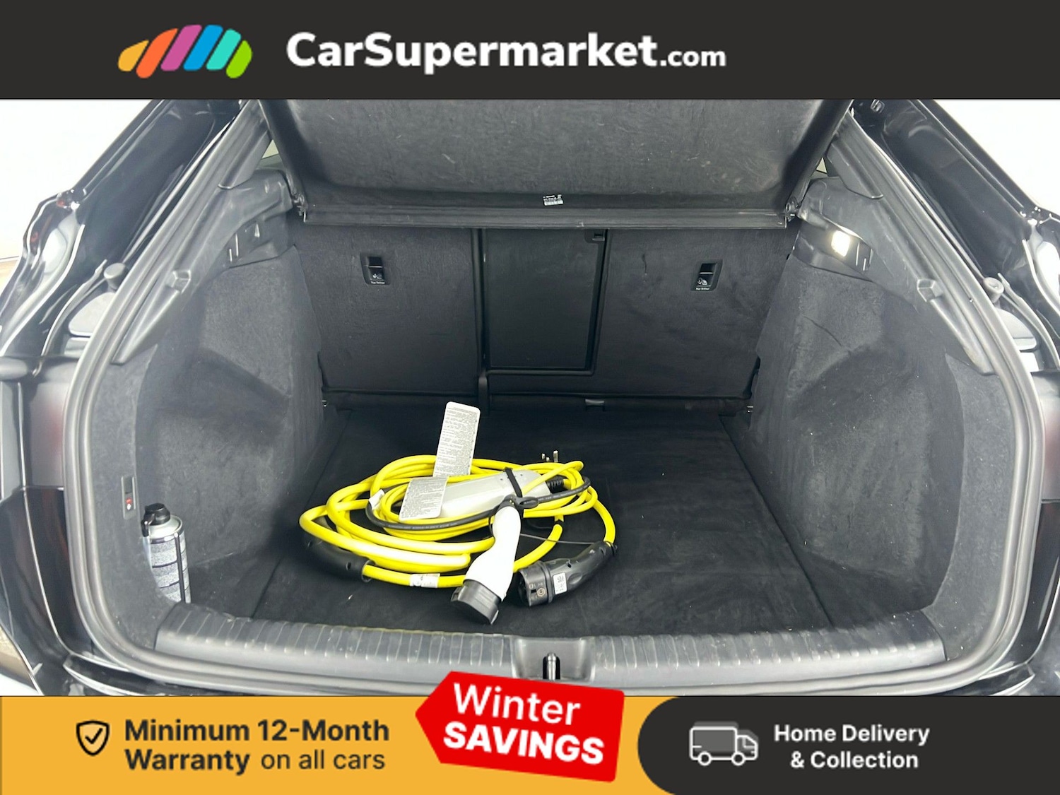 Used Audi Q4 e-tron 2024 for sale - 77327356: Photo 23