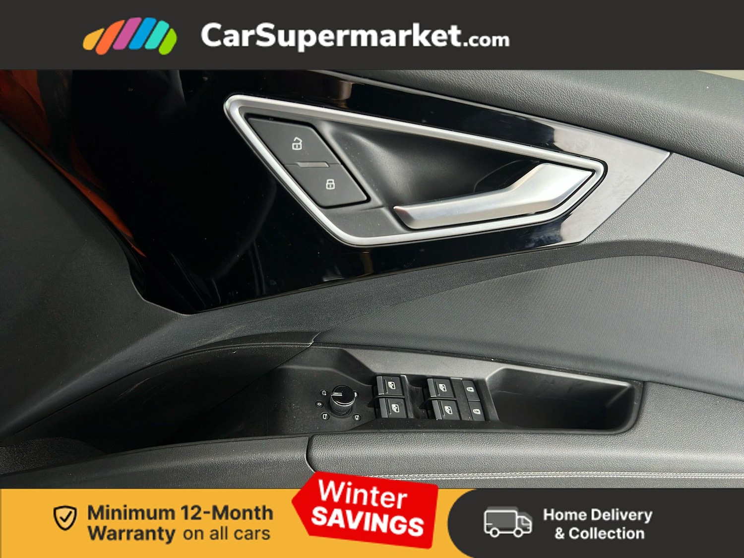 Used Audi Q4 e-tron 2024 for sale - 77327356: Photo 26