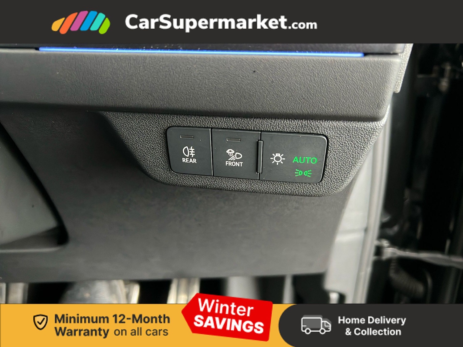 Used Audi Q4 e-tron 2024 for sale - 77327356: Photo 28