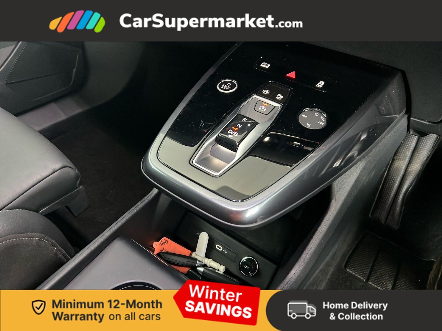 Used Audi Q4 e-tron 2024 for sale - 77327356: Photo 29