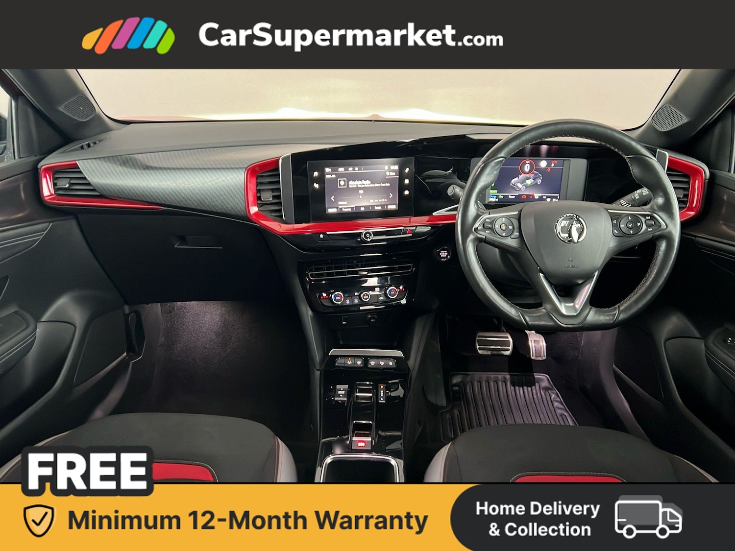 Used Vauxhall Mokka 2022 for sale - 77642131: Photo 14