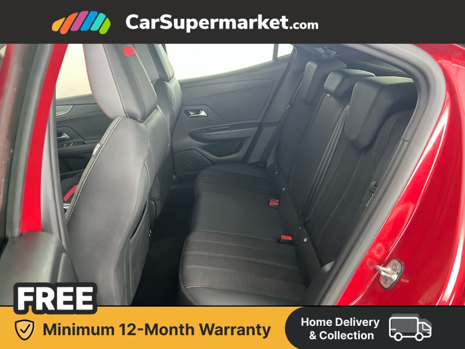 Used Vauxhall Mokka 2022 for sale - 77642131: Photo 17