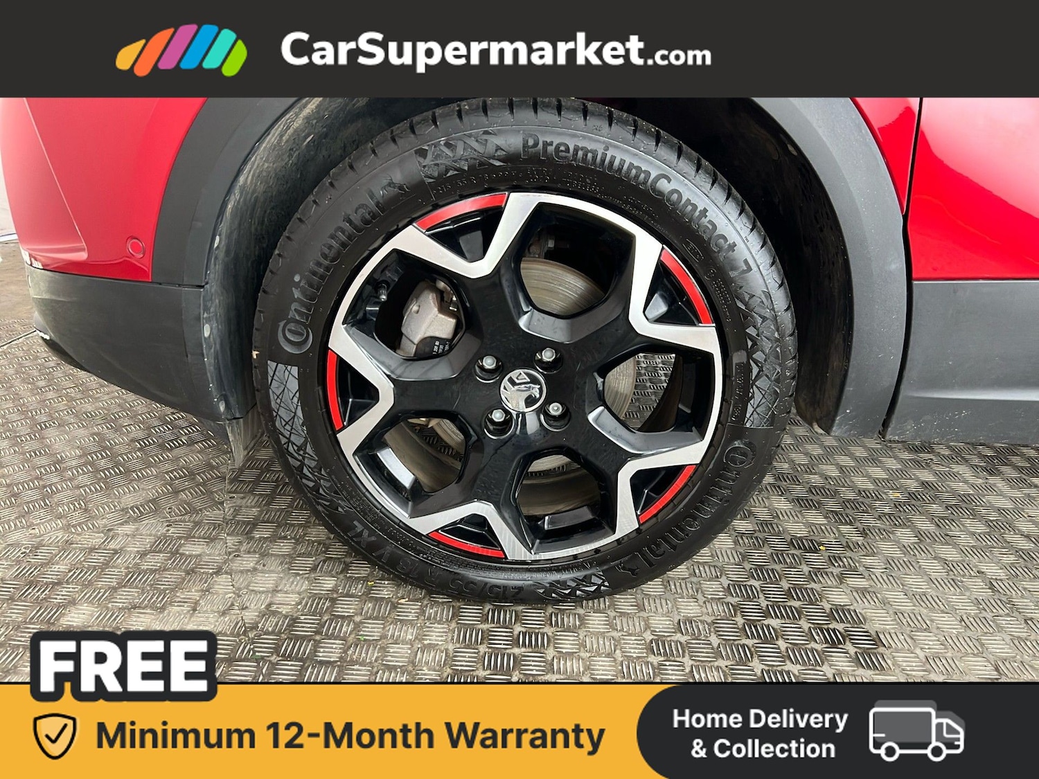 Used Vauxhall Mokka 2022 for sale - 77642131: Photo 18